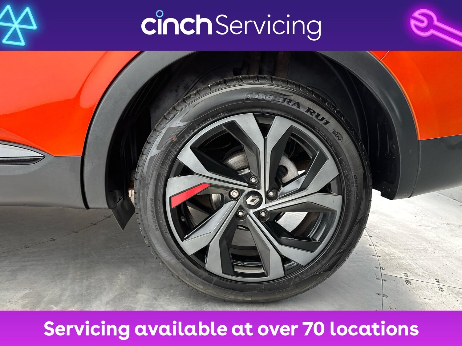 Used Renault Arkana 2022 for sale - 76280977: Photo 26