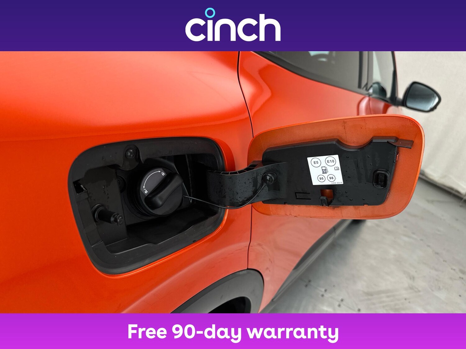 Used Renault Arkana 2022 for sale - 76280977: Photo 29