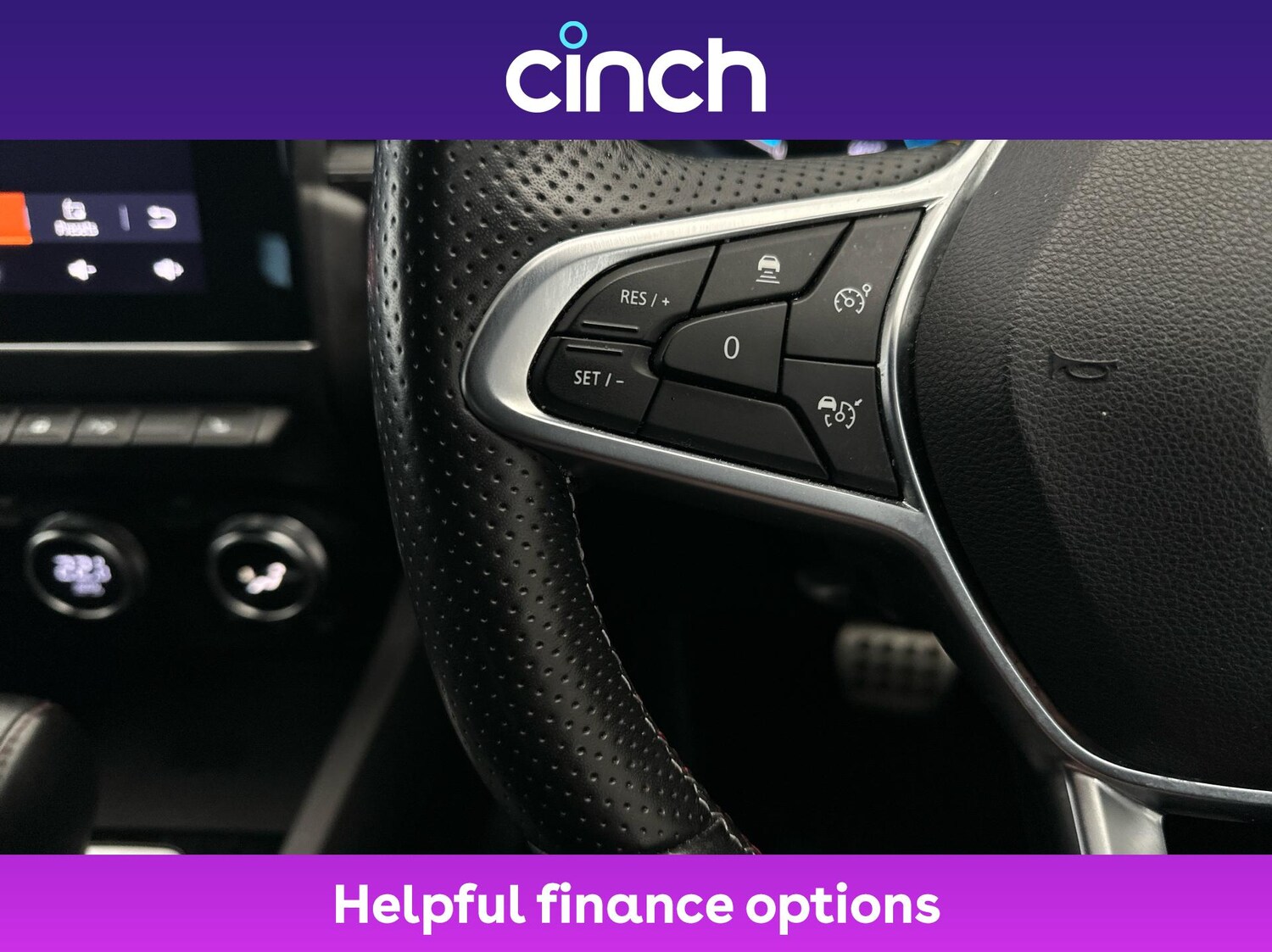 Used Renault Arkana 2022 for sale - 76280977: Photo 30