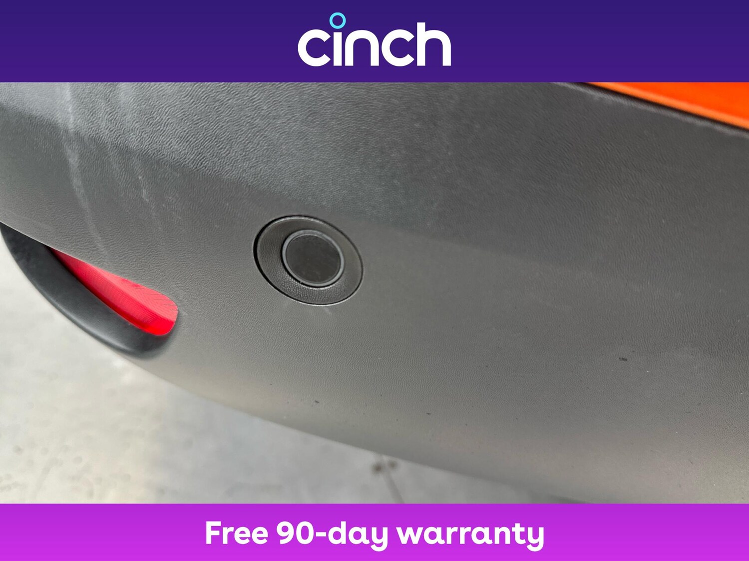 Used Renault Arkana 2022 for sale - 76280977: Photo 34