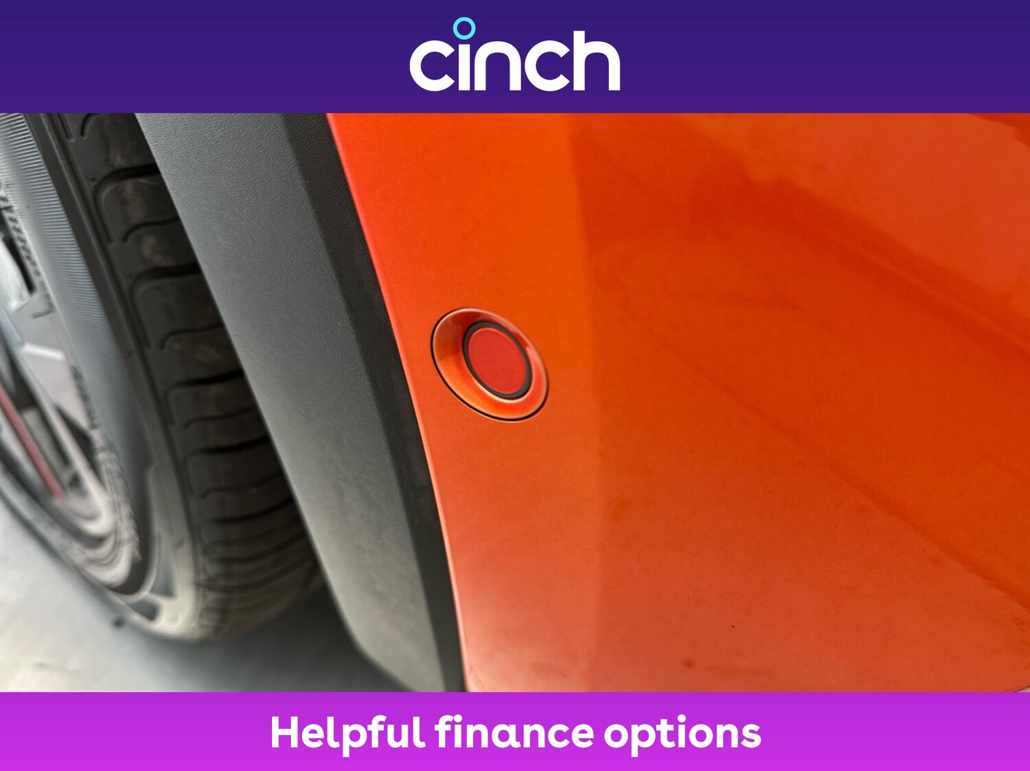 Used Renault Arkana 2022 for sale - 76280977: Photo 35