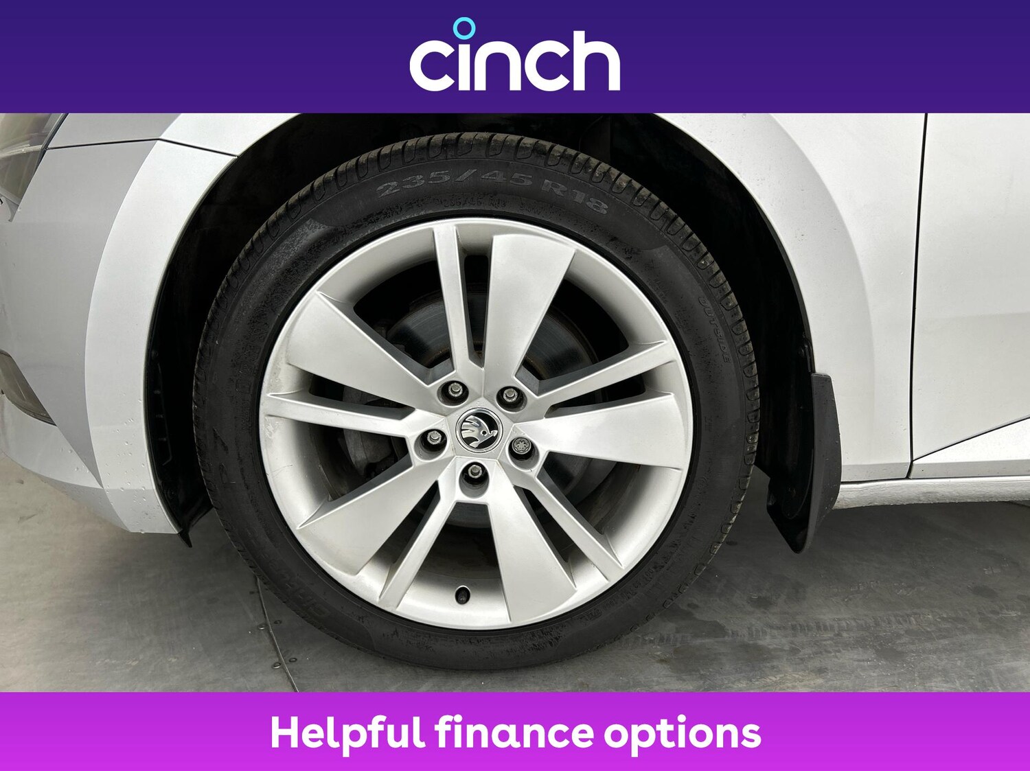 Used Skoda Superb 2019 for sale - 76670358: Photo 24