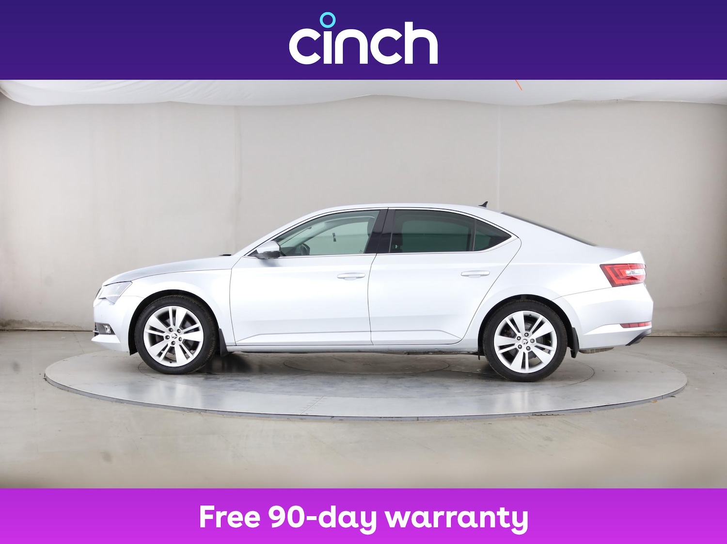 Used Skoda Superb 2019 for sale - 76670358: Photo 8