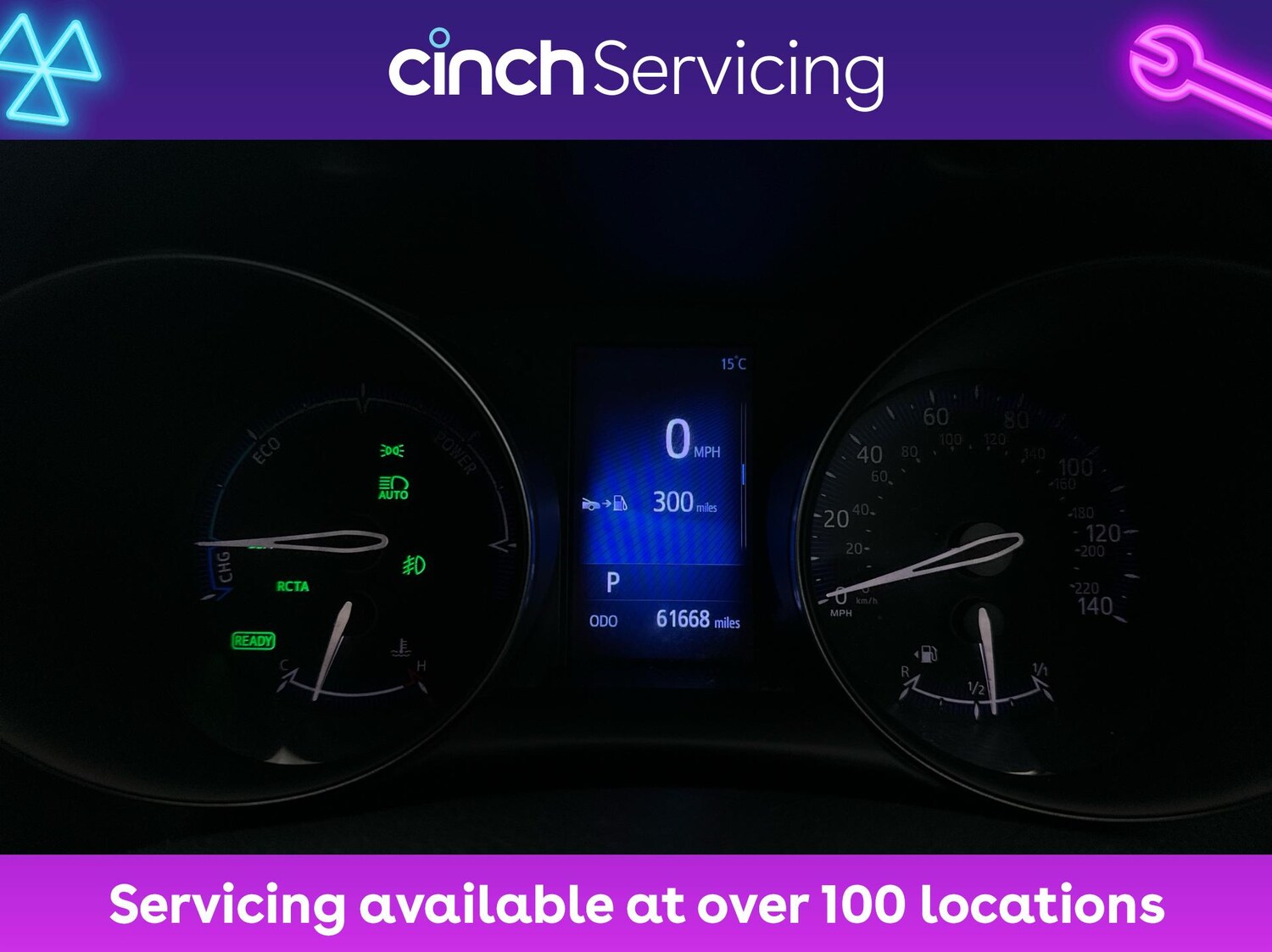 Used Toyota C-HR 2017 for sale - 76782824: Photo 18