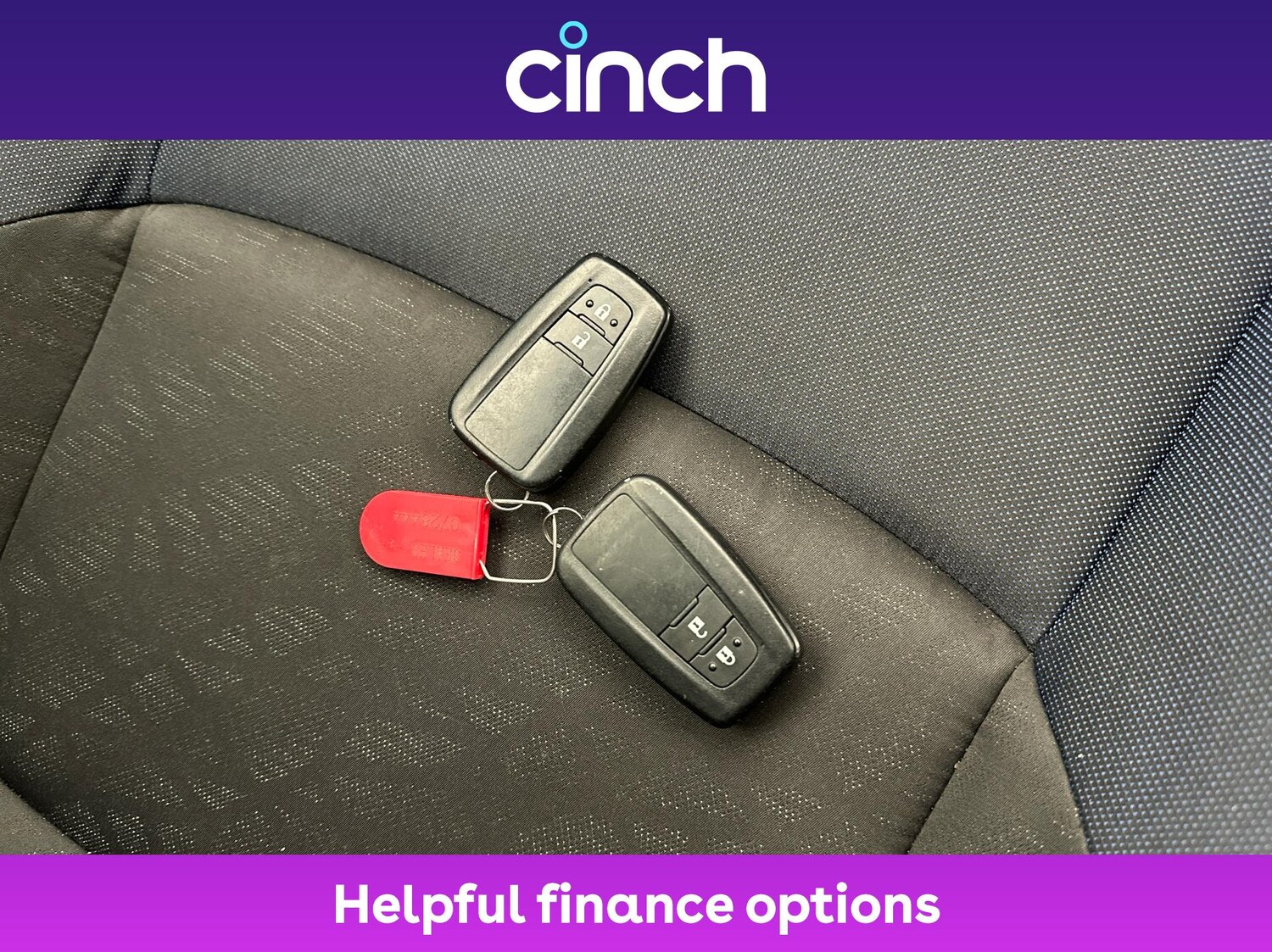 Used Toyota C-HR 2017 for sale - 76782824: Photo 30