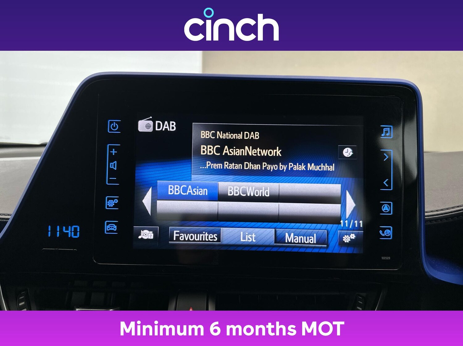 Used Toyota C-HR 2017 for sale - 76782824: Photo 32