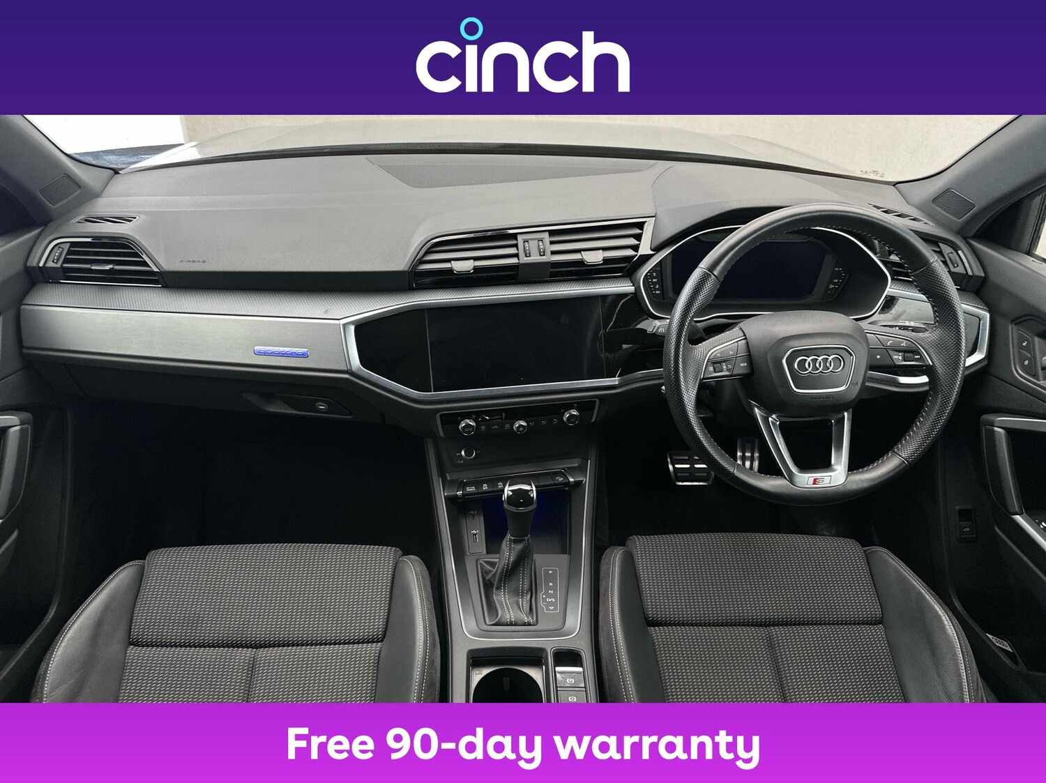 Used Audi Q3 2019 for sale - 76250529: Photo 15