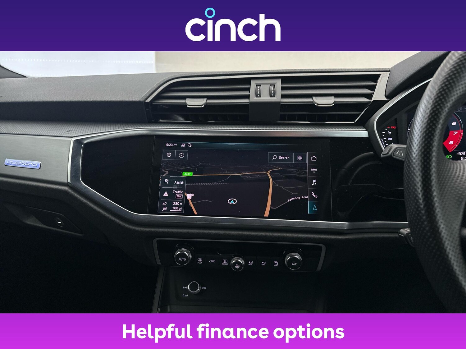 Used Audi Q3 2019 for sale - 76250529: Photo 17