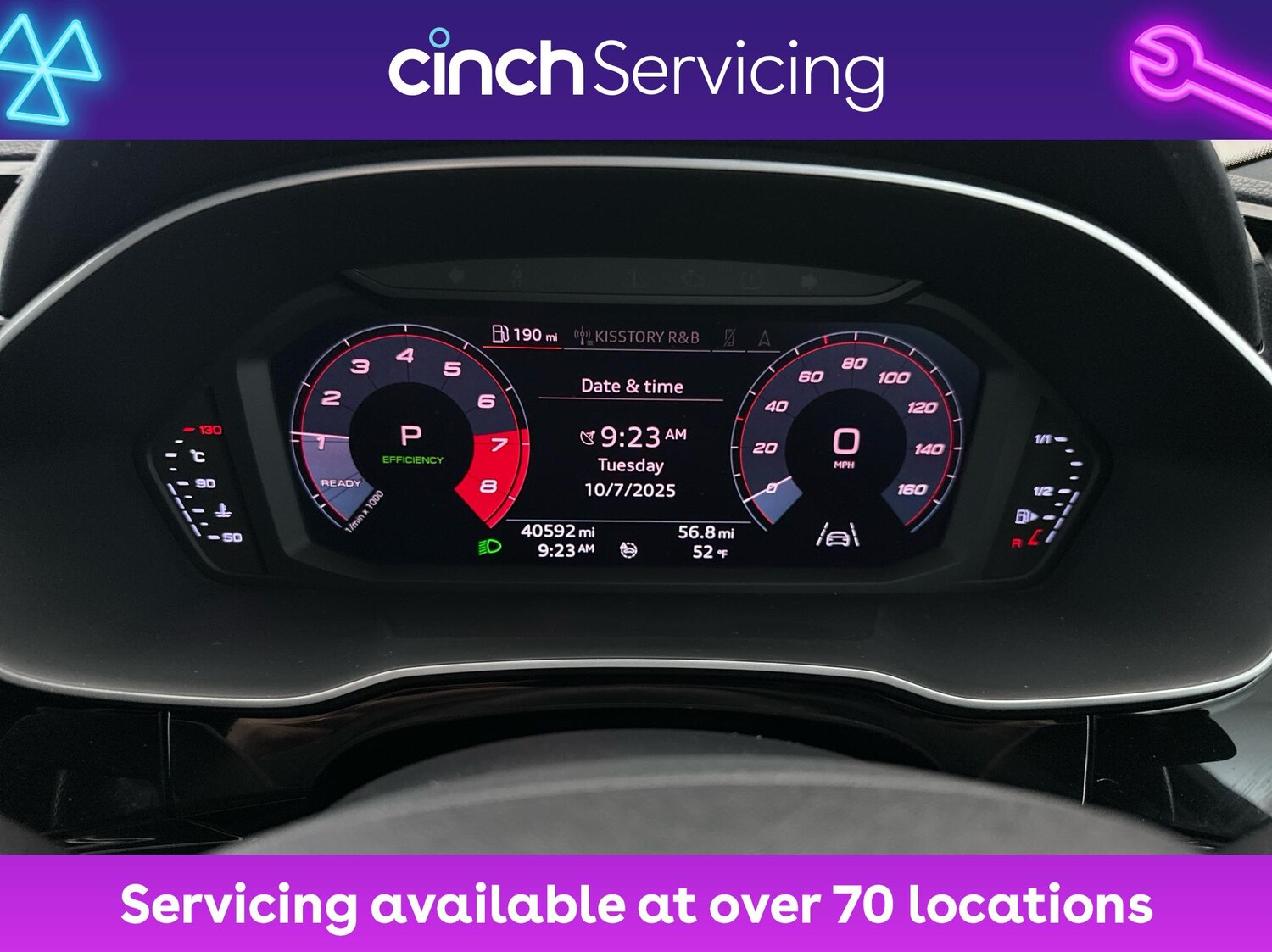 Used Audi Q3 2019 for sale - 76250529: Photo 18