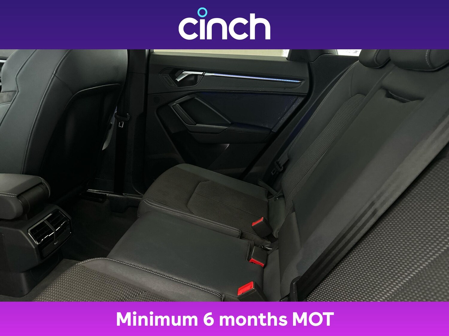 Used Audi Q3 2019 for sale - 76250529: Photo 20