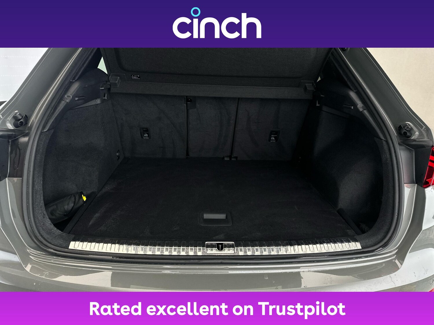 Used Audi Q3 2019 for sale - 76250529: Photo 21