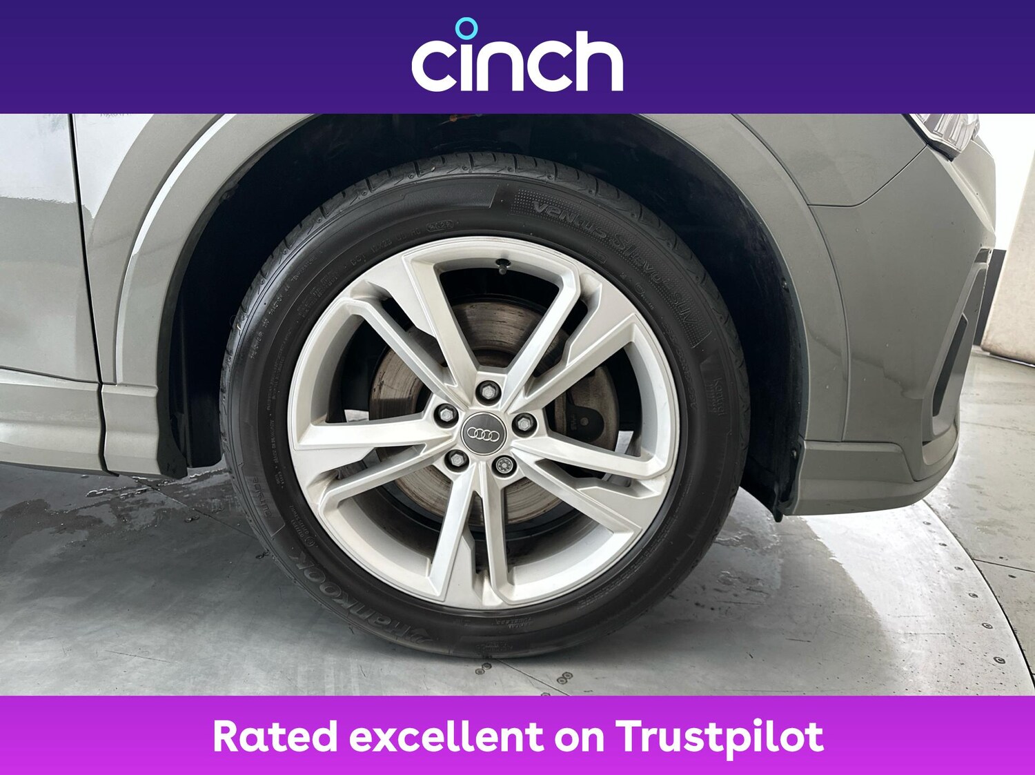 Used Audi Q3 2019 for sale - 76250529: Photo 28