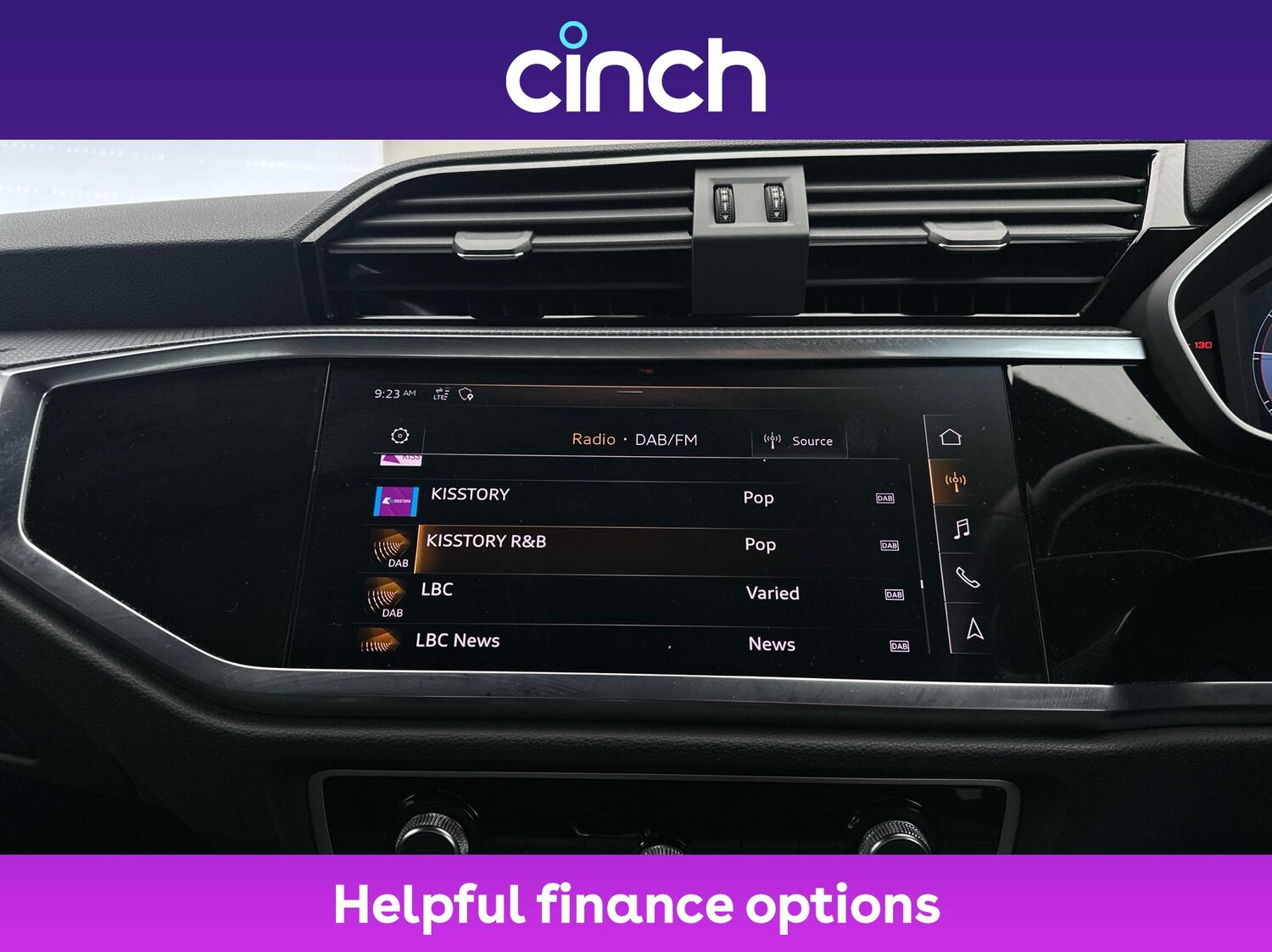 Used Audi Q3 2019 for sale - 76250529: Photo 30