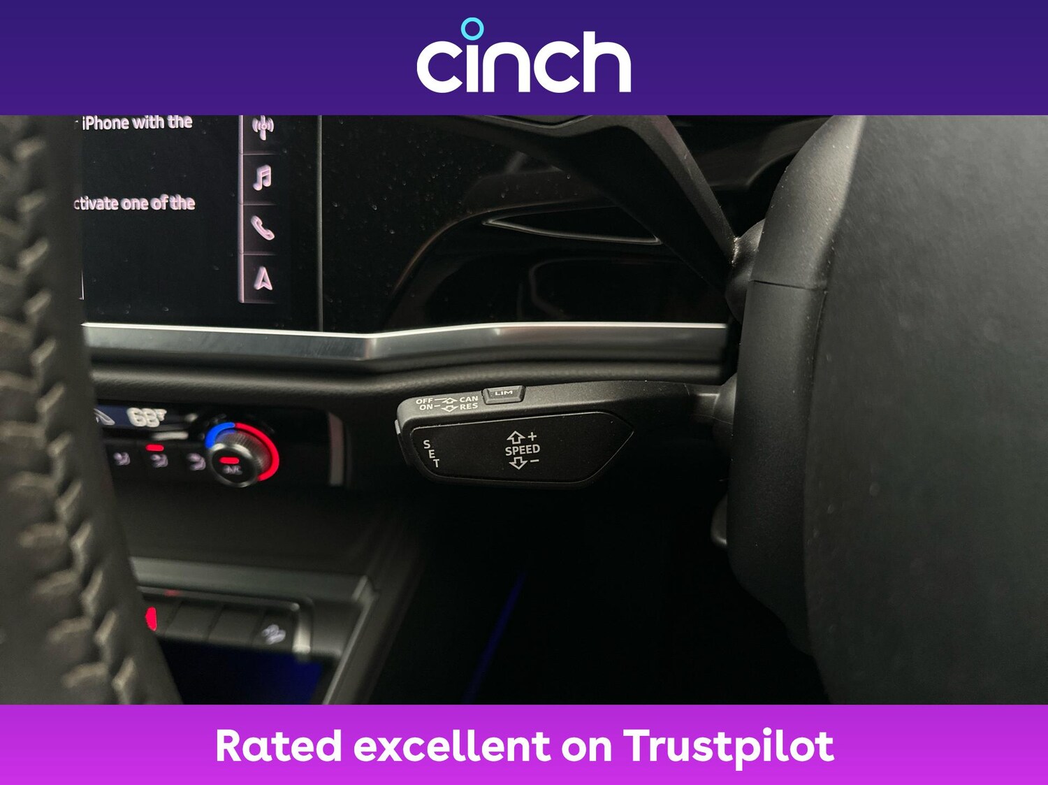 Used Audi Q3 2019 for sale - 76250529: Photo 33