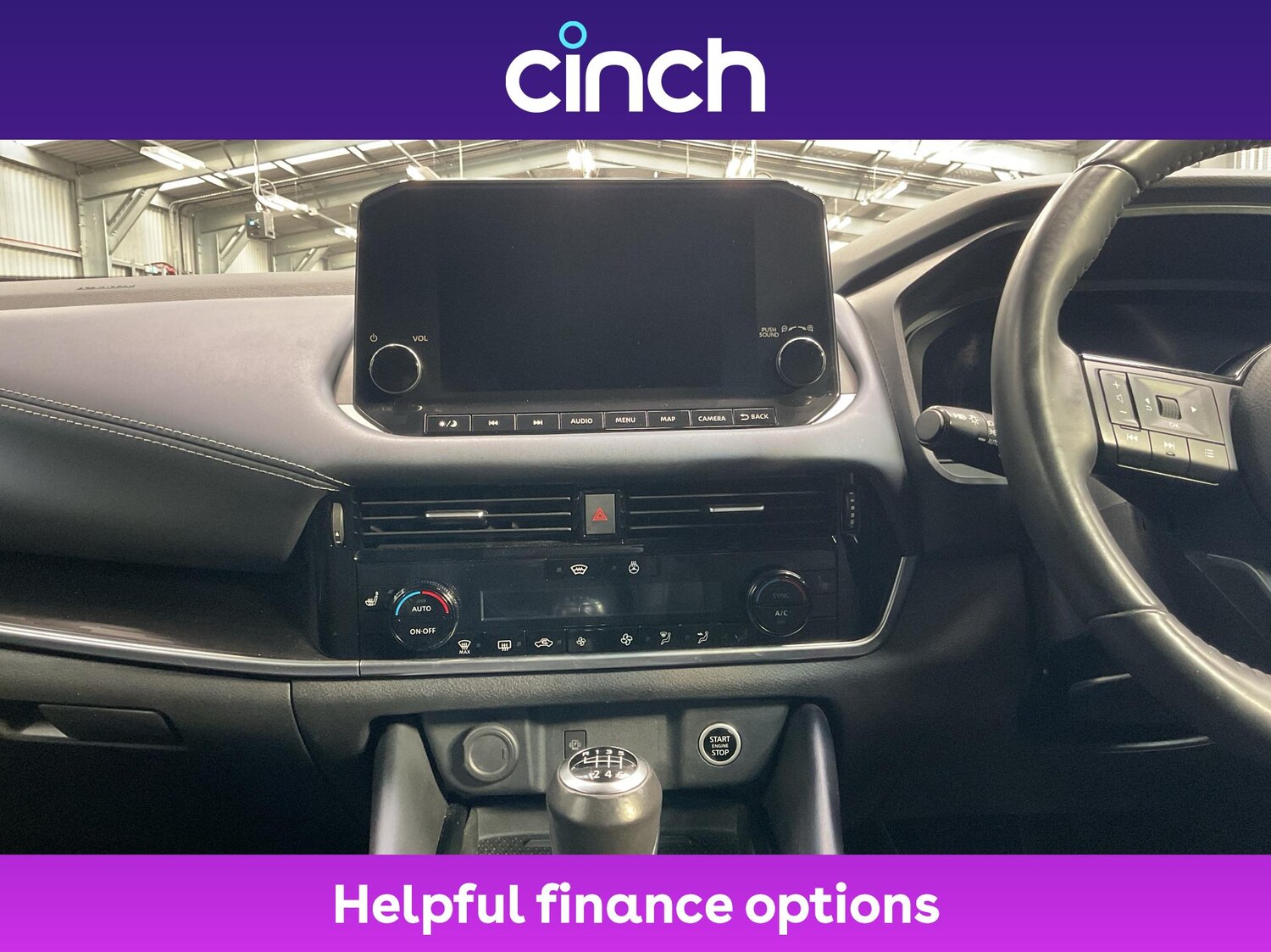 Used Nissan Qashqai 2022 for sale - 76041390: Photo 17