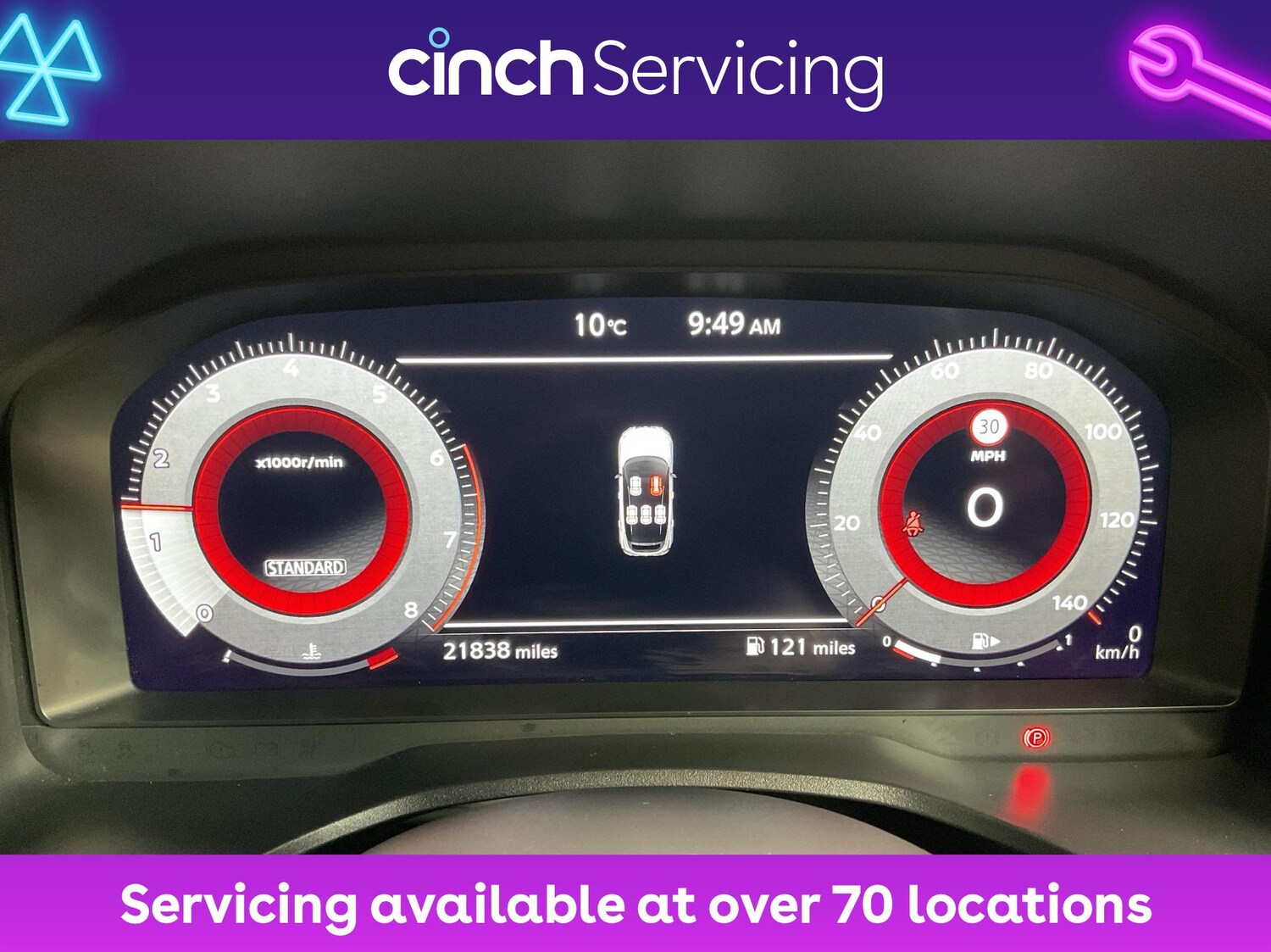 Used Nissan Qashqai 2022 for sale - 76041390: Photo 18