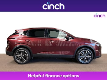 Used Nissan Qashqai 2022 for sale - 76041390: Photo 2
