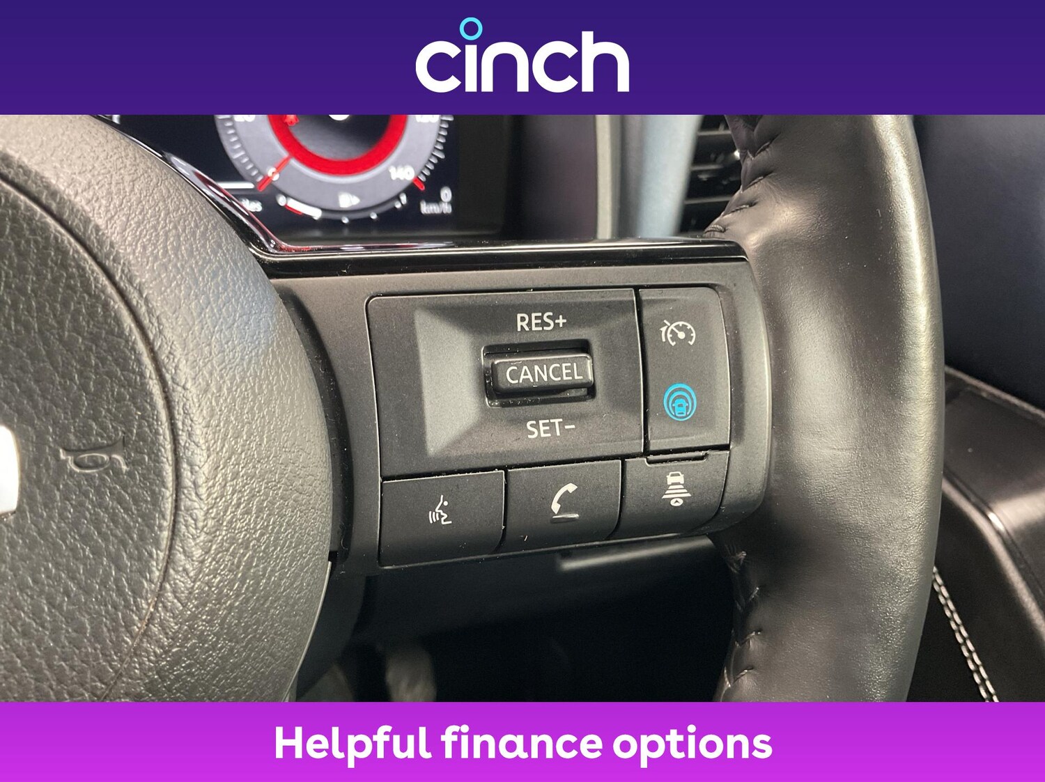 Used Nissan Qashqai 2022 for sale - 76041390: Photo 35