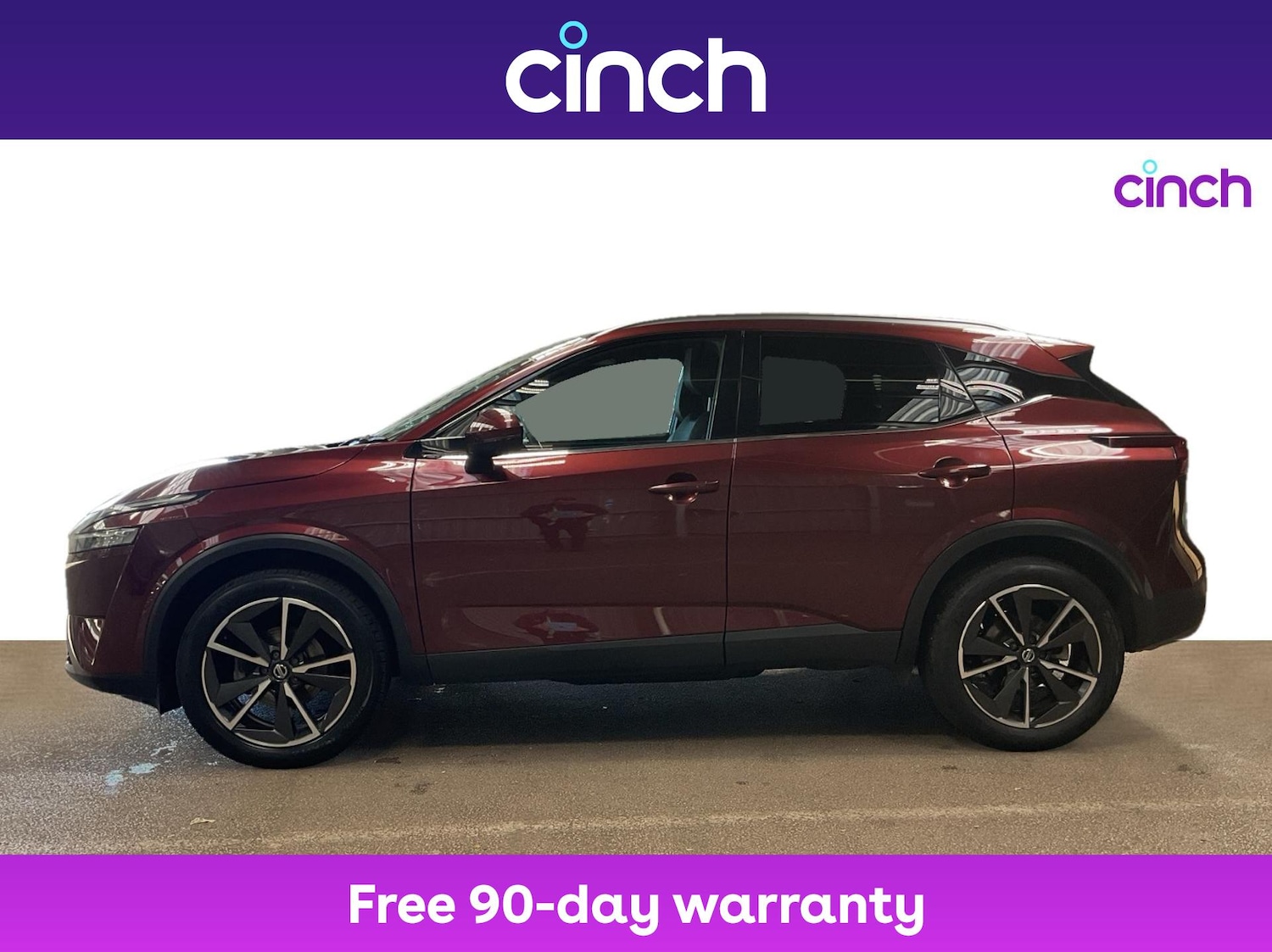 Used Nissan Qashqai 2022 for sale - 76041390: Photo 8