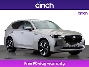 Mazda - CX-60