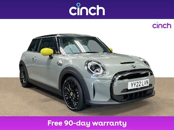 MINI - Hatch
