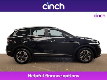 Used Kia Sportage 2022 for sale - 76236620: Photo 2