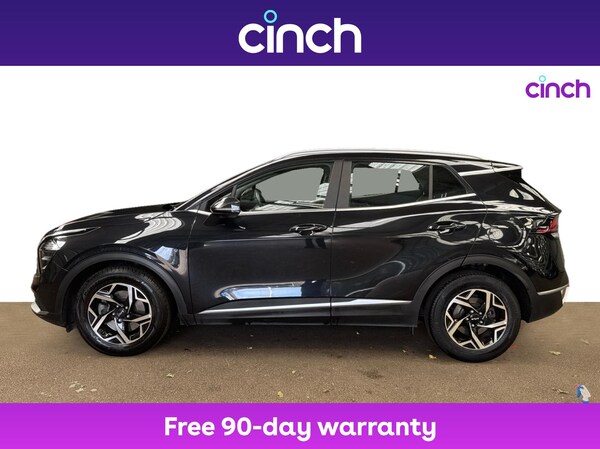 Used Kia Sportage 2022 for sale - 76236620: Photo 8