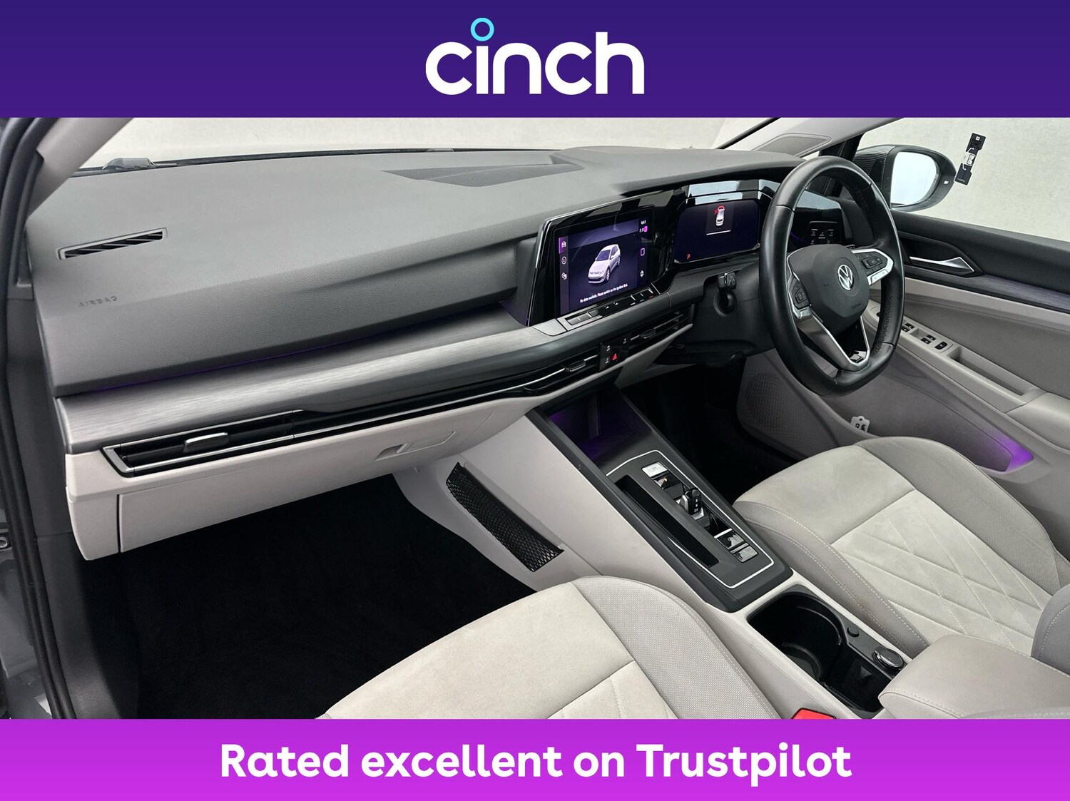 Used Volkswagen Golf 2021 for sale - 76313648: Photo 14