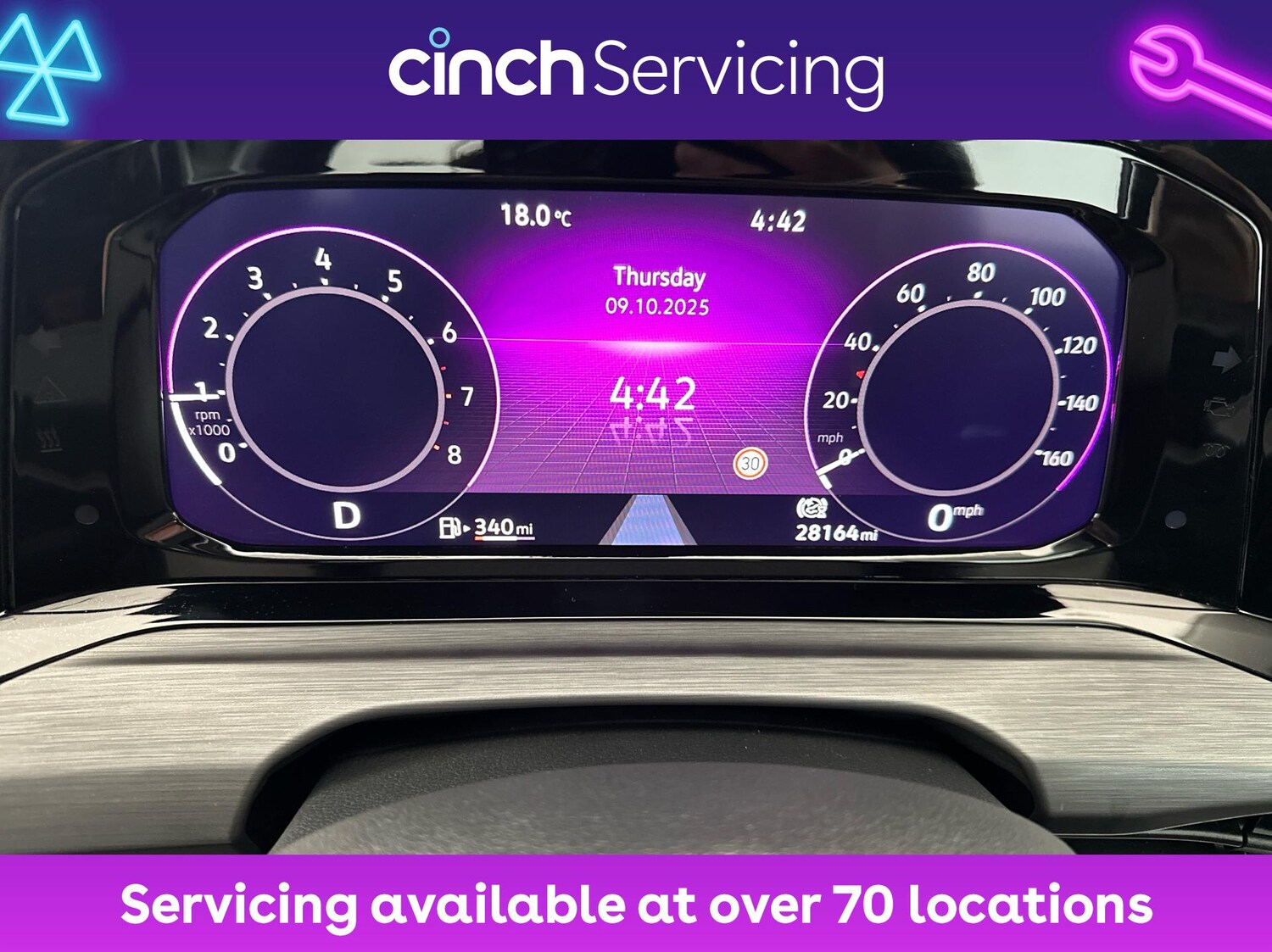 Used Volkswagen Golf 2021 for sale - 76313648: Photo 18