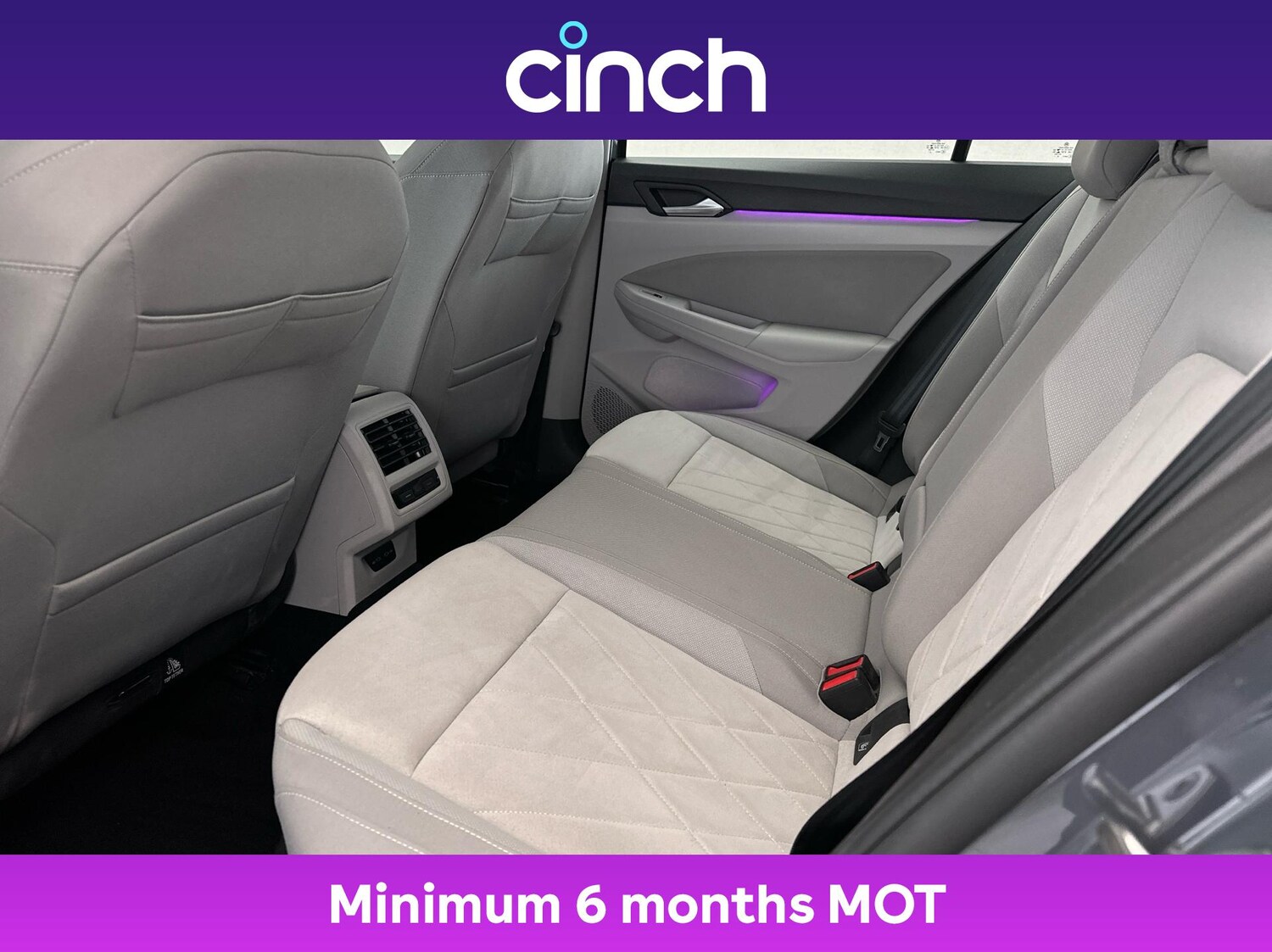 Used Volkswagen Golf 2021 for sale - 76313648: Photo 20