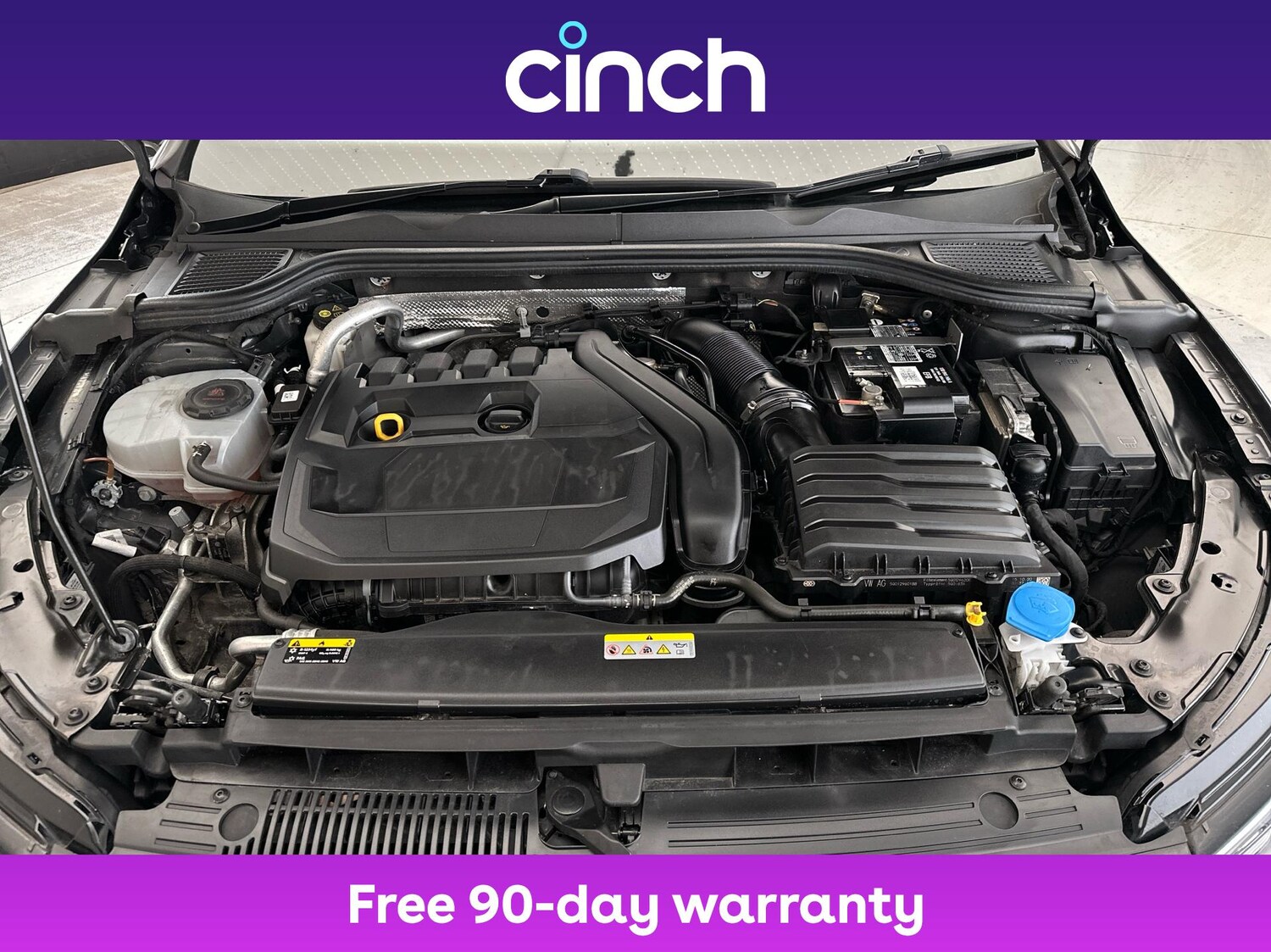 Used Volkswagen Golf 2021 for sale - 76313648: Photo 23