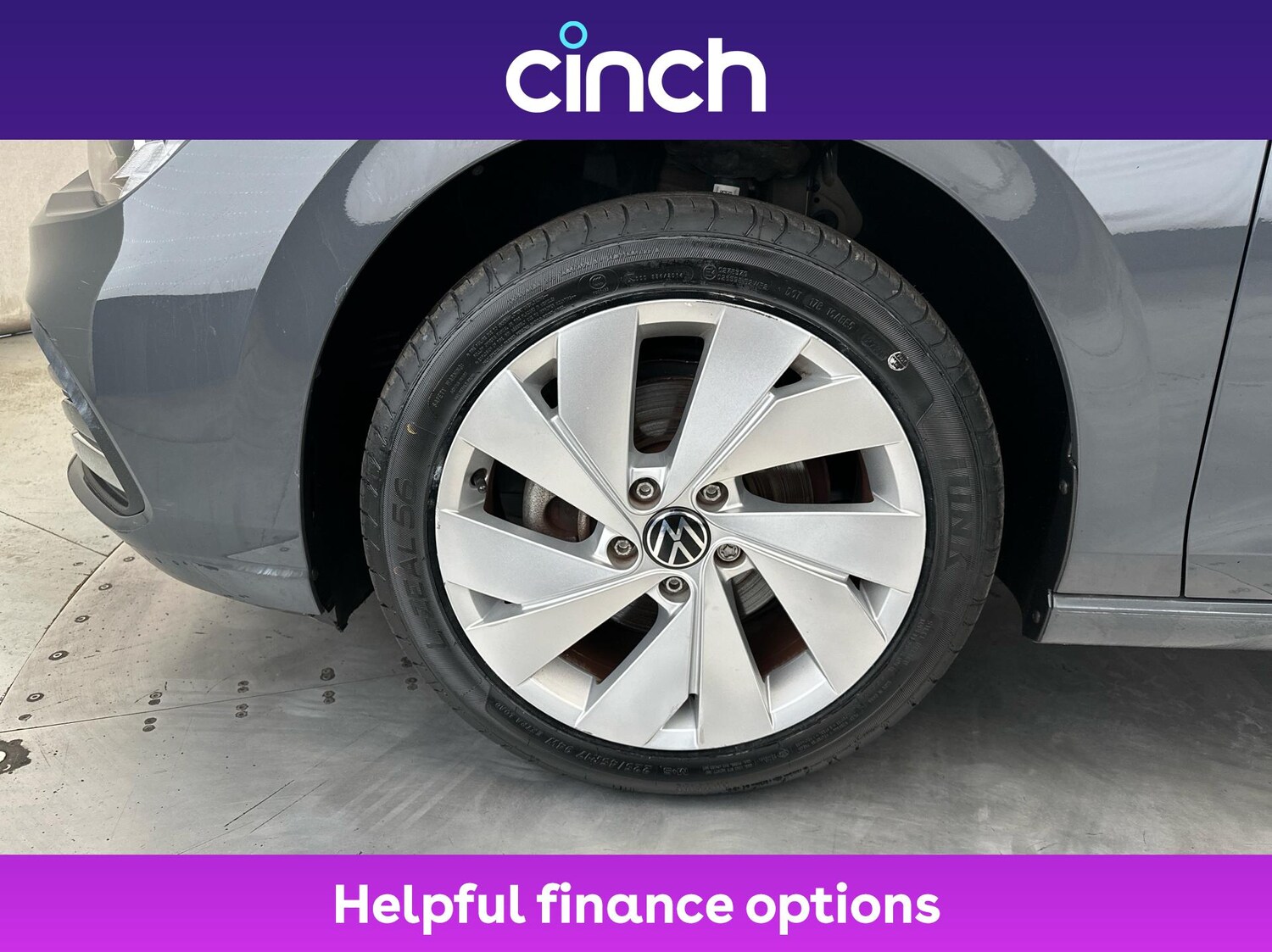 Used Volkswagen Golf 2021 for sale - 76313648: Photo 24