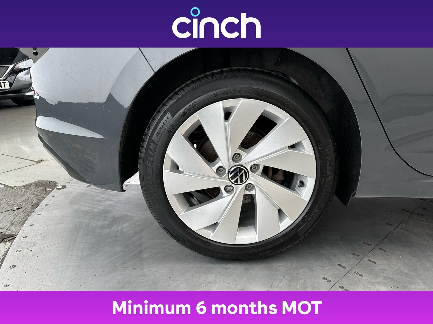 Used Volkswagen Golf 2021 for sale - 76313648: Photo 27