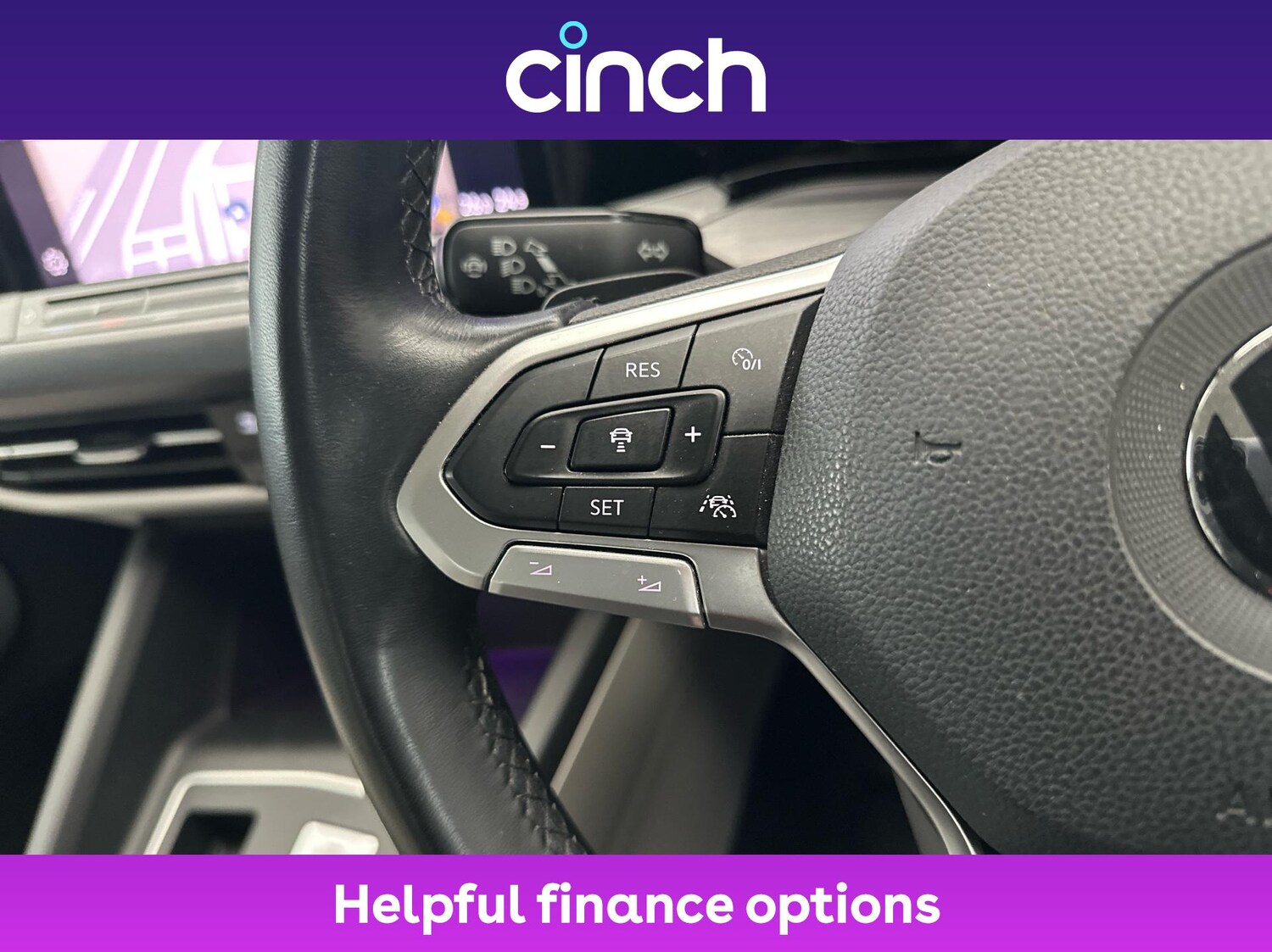 Used Volkswagen Golf 2021 for sale - 76313648: Photo 30