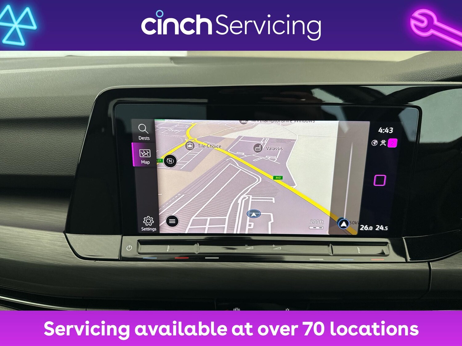 Used Volkswagen Golf 2021 for sale - 76313648: Photo 31