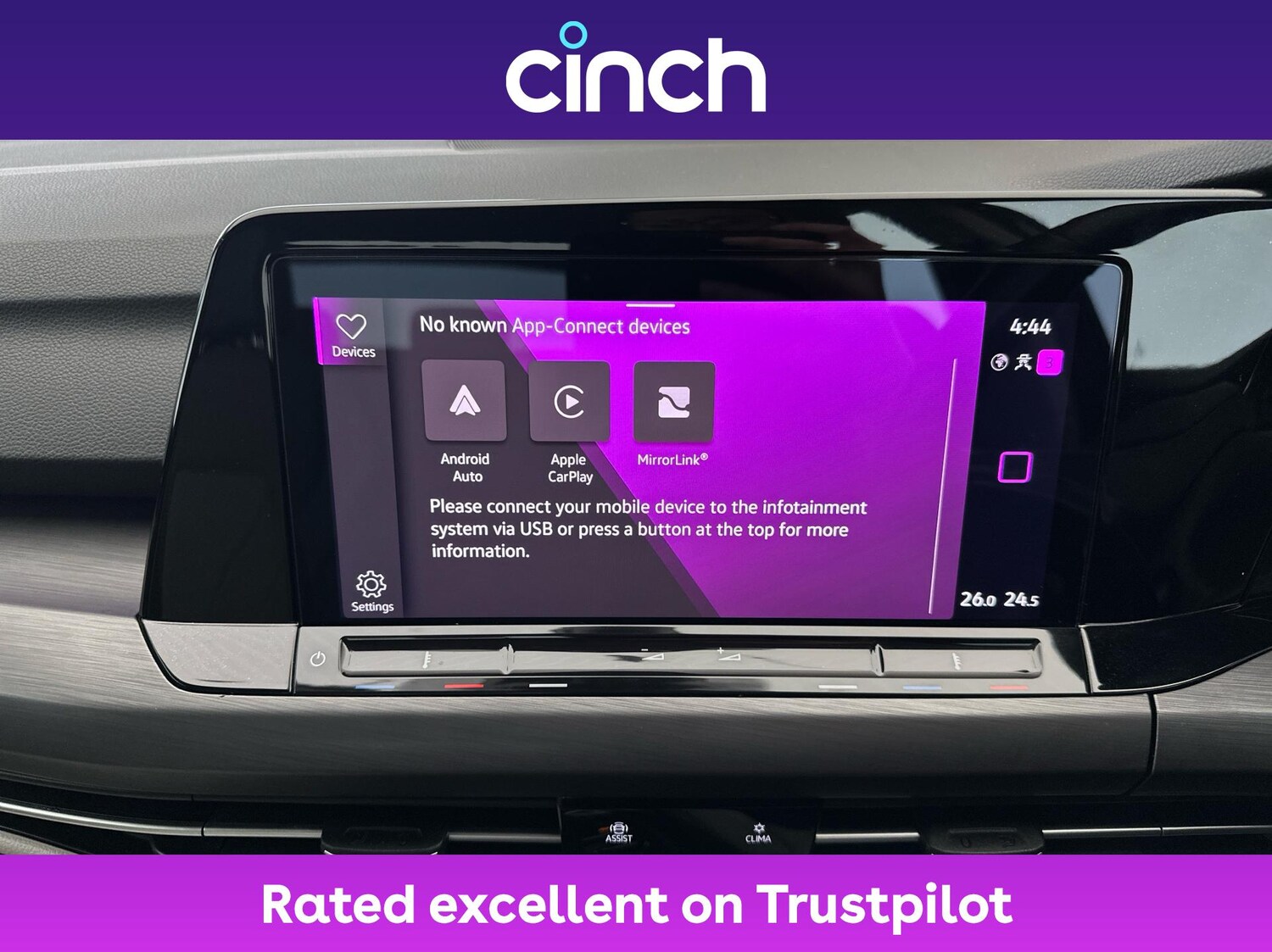 Used Volkswagen Golf 2021 for sale - 76313648: Photo 33