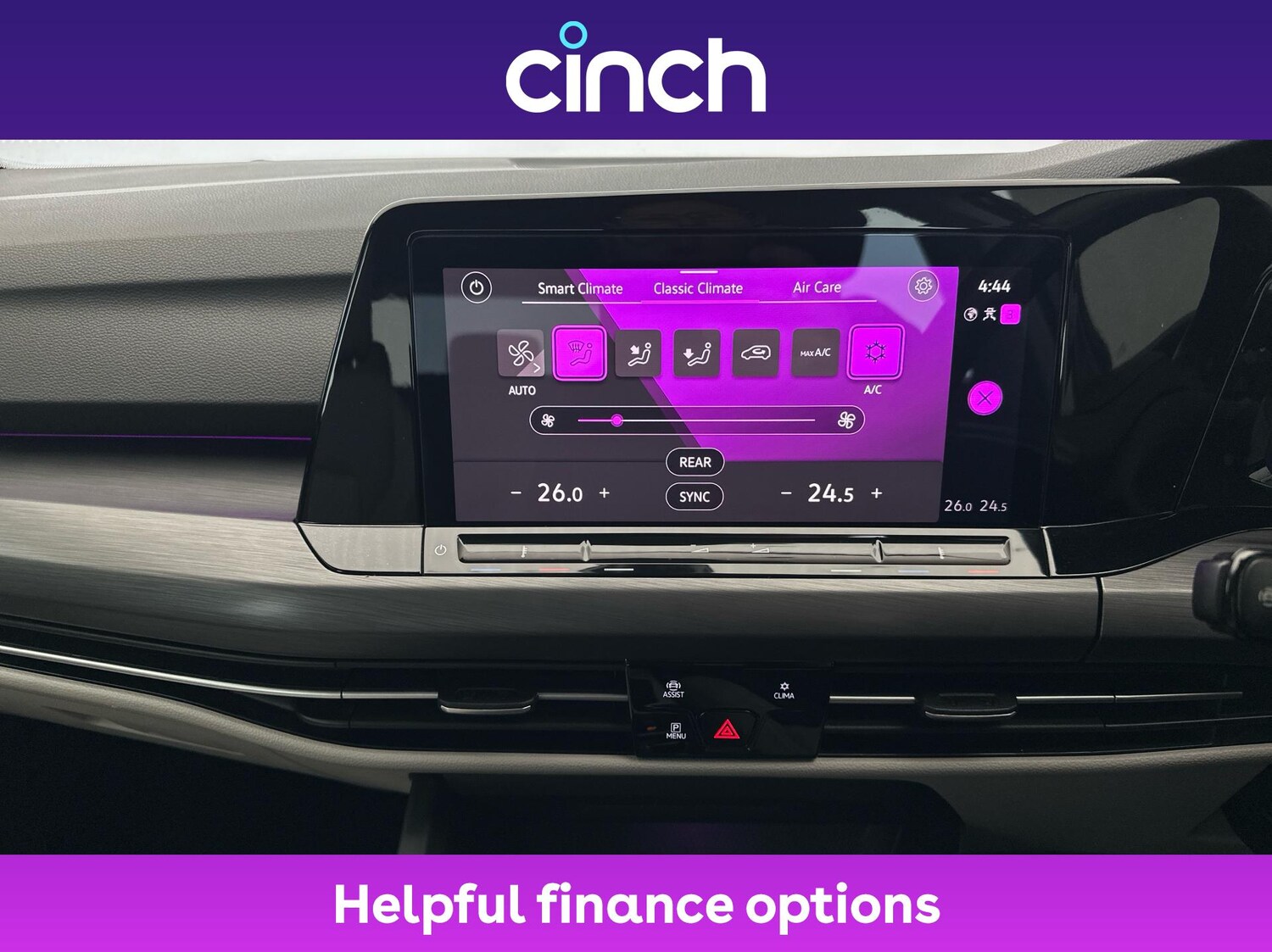 Used Volkswagen Golf 2021 for sale - 76313648: Photo 35