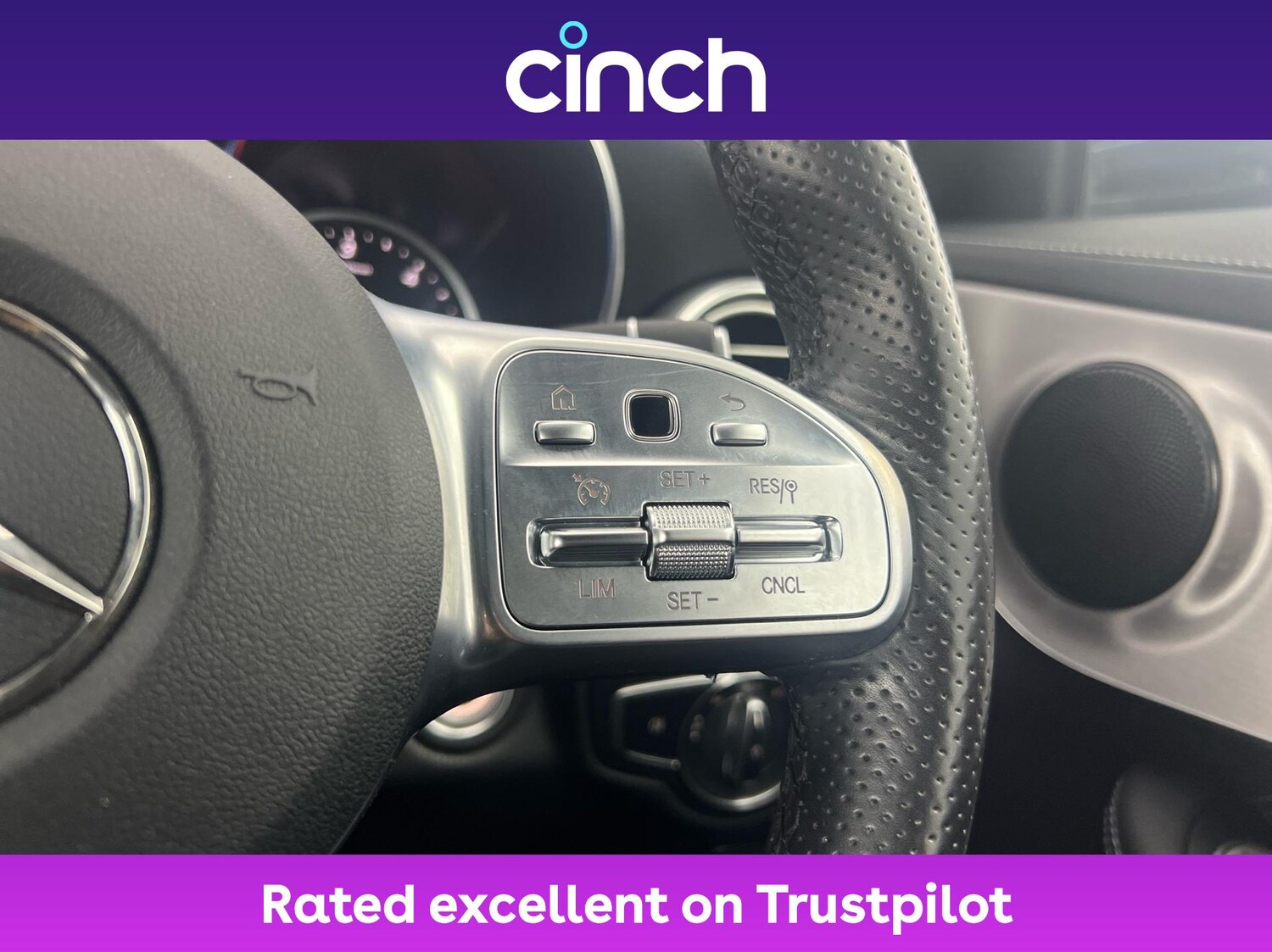 Used Mercedes-Benz C Class 2021 for sale - 76324408: Photo 38