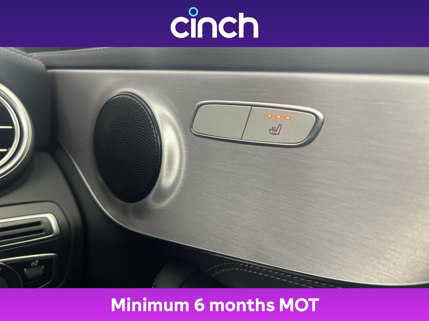 Used Mercedes-Benz C Class 2021 for sale - 76324408: Photo 42