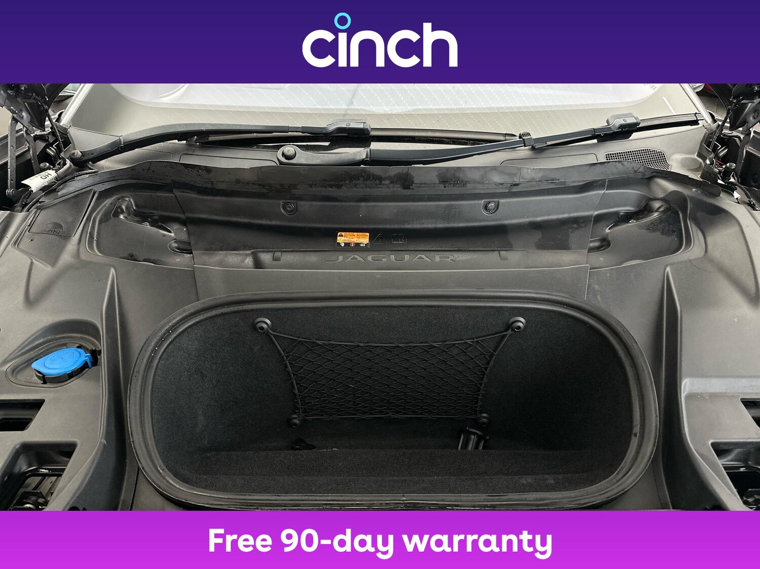 Used Jaguar I-Pace 2020 for sale - 76318888: Photo 23