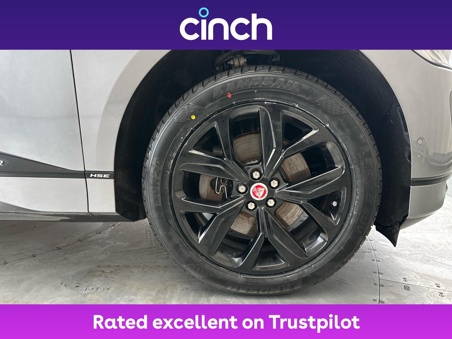 Used Jaguar I-Pace 2020 for sale - 76318888: Photo 28