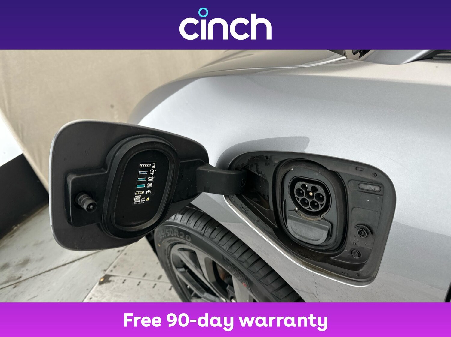 Used Jaguar I-Pace 2020 for sale - 76318888: Photo 29