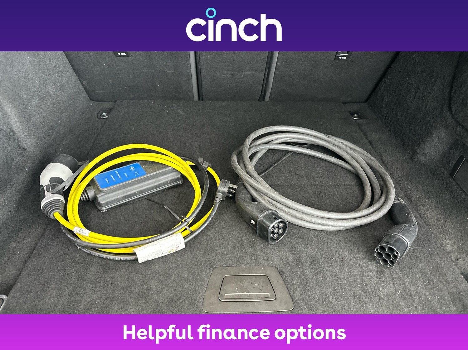 Used Jaguar I-Pace 2020 for sale - 76318888: Photo 30