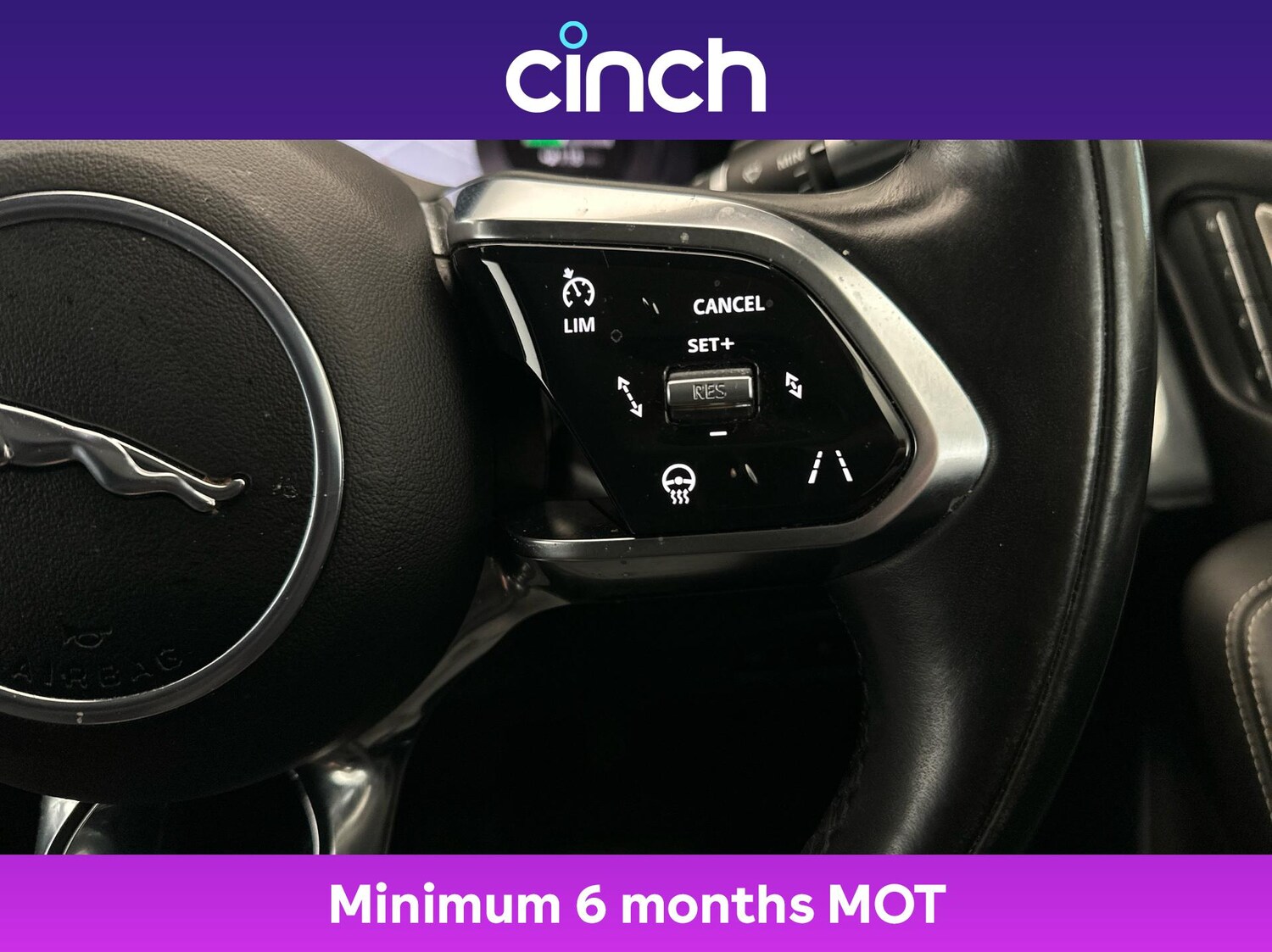 Used Jaguar I-Pace 2020 for sale - 76318888: Photo 32