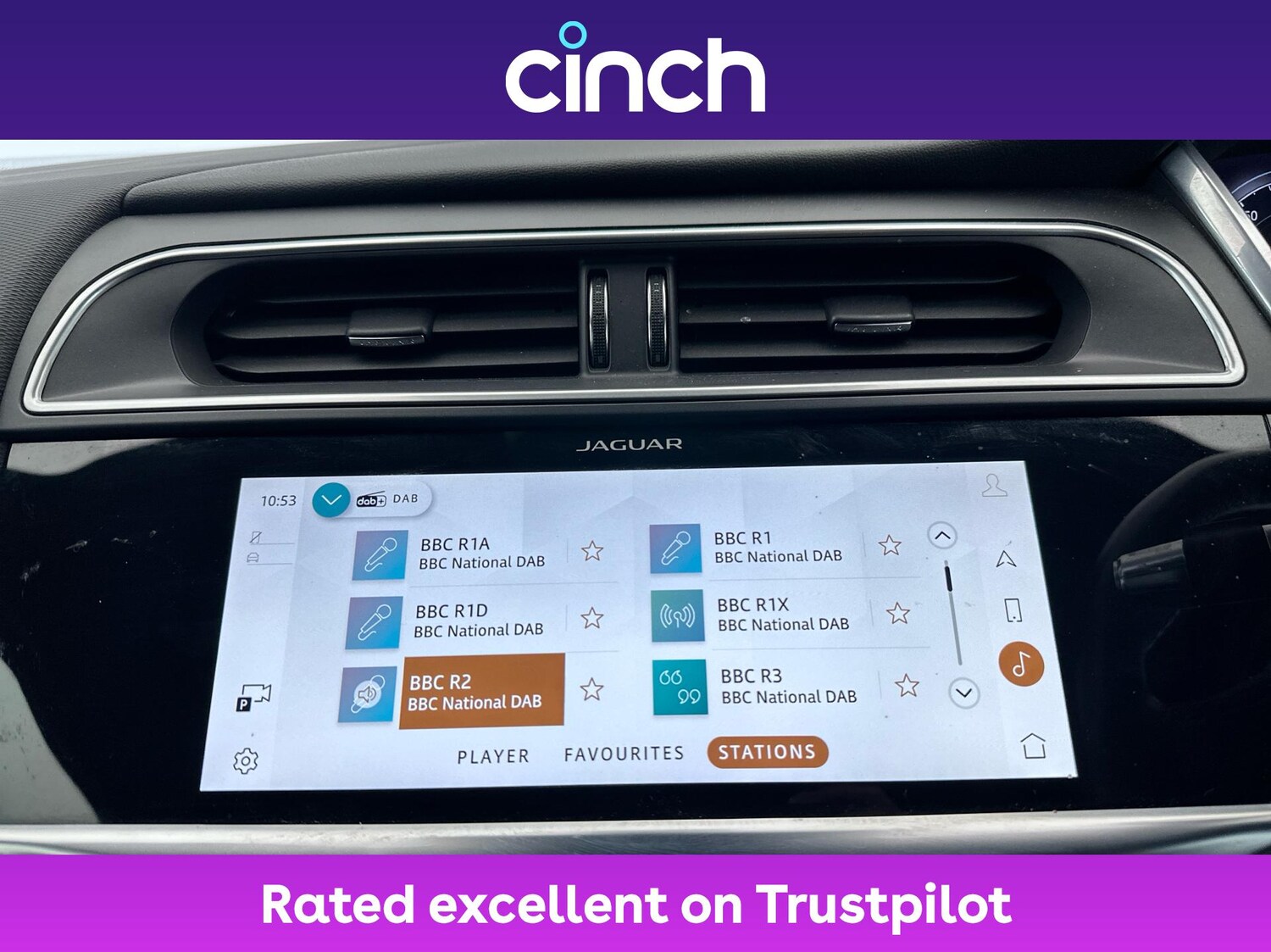 Used Jaguar I-Pace 2020 for sale - 76318888: Photo 33