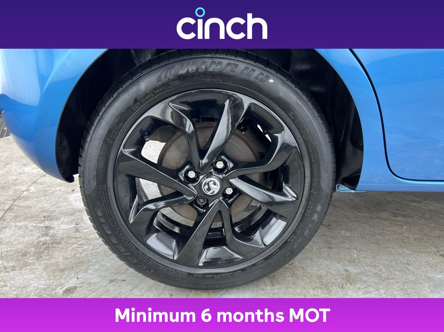 Used Vauxhall Corsa 2019 for sale - 76923010: Photo 27