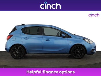 Used Vauxhall Corsa 2019 for sale - 76923010: Photo