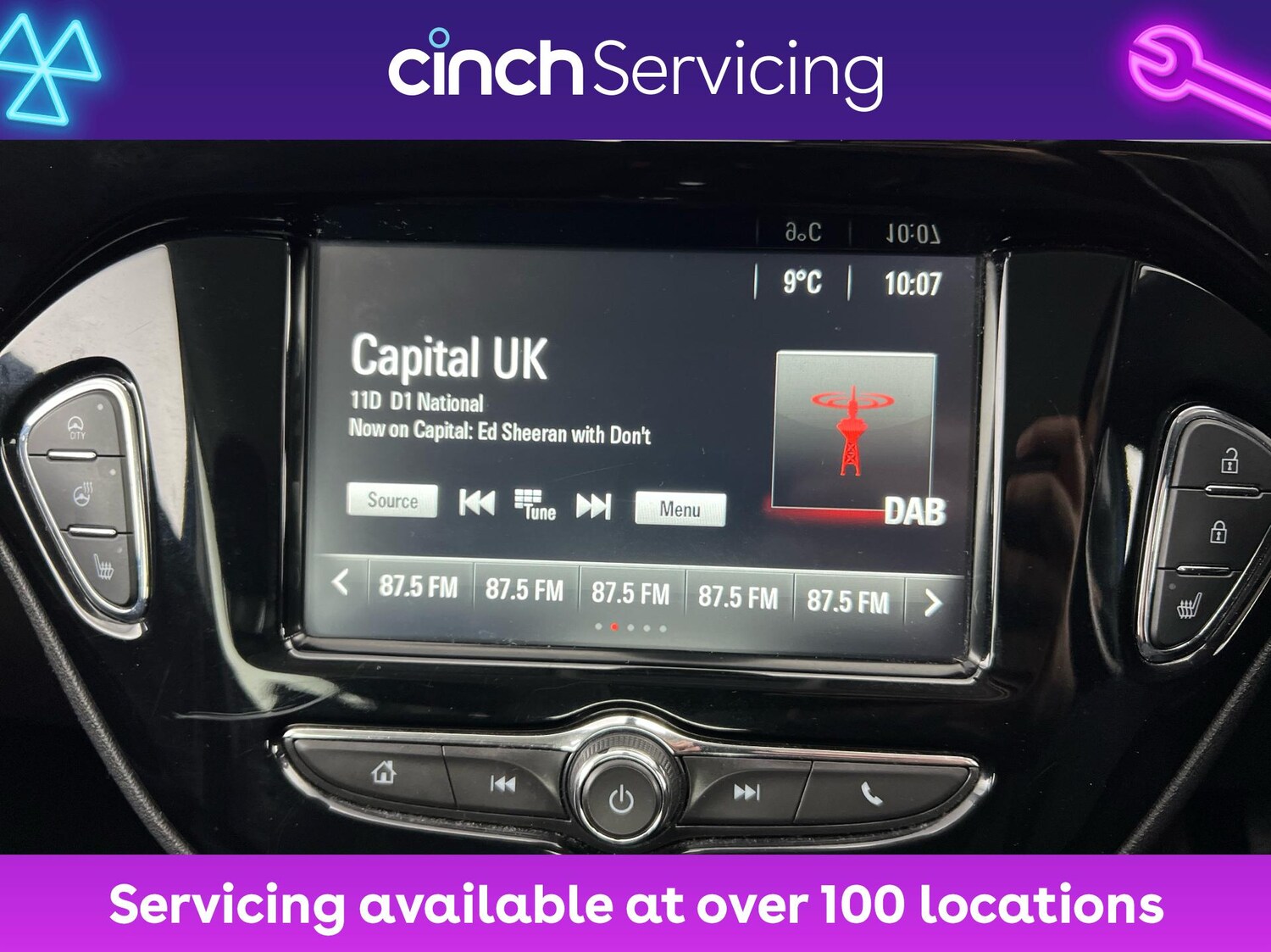 Used Vauxhall Corsa 2019 for sale - 76923010: Photo 31