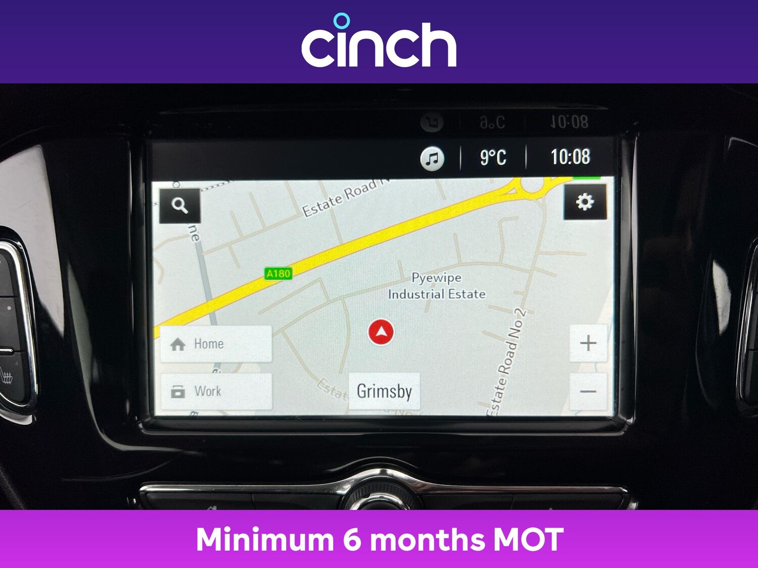 Used Vauxhall Corsa 2019 for sale - 76923010: Photo 32