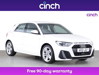 Audi - A1